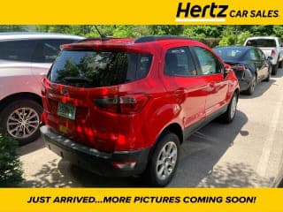 Ford 2019 EcoSport