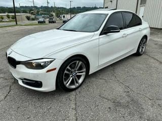 BMW 2015 3 Series