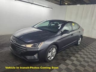 Hyundai 2020 Elantra