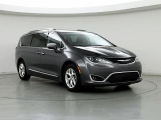 Chrysler 2020 Pacifica