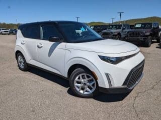 Kia 2024 Soul