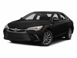 Toyota 2015 Camry Hybrid