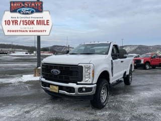 Ford 2024 F-350 Super Duty