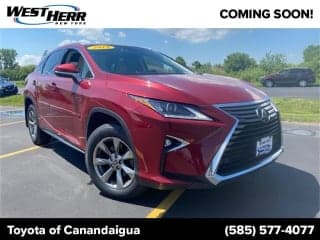 Lexus 2019 RX 350