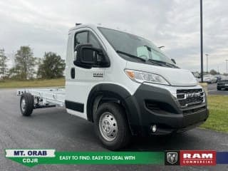 Ram 2023 ProMaster