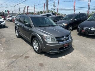 Dodge 2012 Journey