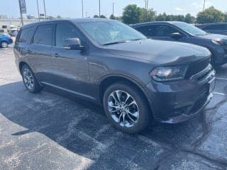 Dodge 2019 Durango