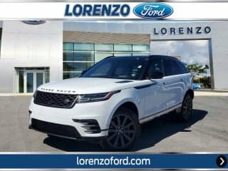 Land Rover 2019 Range Rover Velar