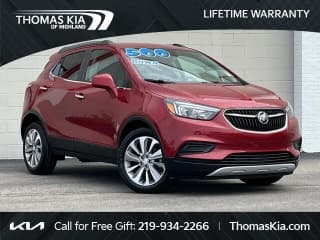 Buick 2020 Encore