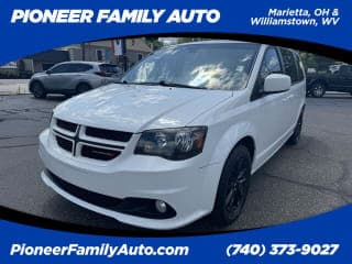 Dodge 2020 Grand Caravan