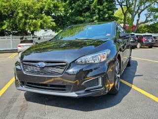 Subaru 2017 Impreza