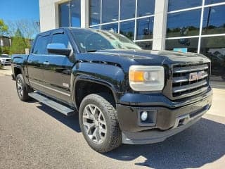 GMC 2015 Sierra 1500