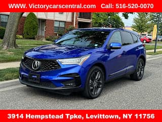 Acura 2021 RDX