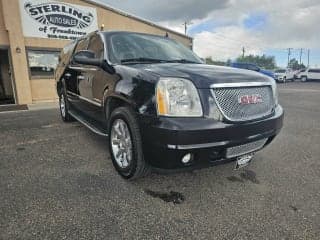 GMC 2013 Yukon XL