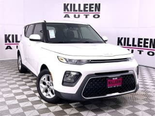 Kia 2022 Soul