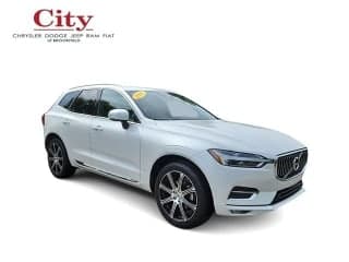 Volvo 2021 XC60