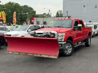 Ford 2016 F-350 Super Duty