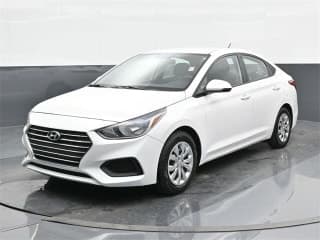 Hyundai 2020 Accent