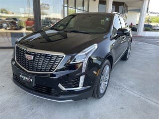 Cadillac 2024 XT5