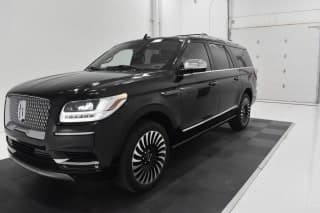 Lincoln 2021 Navigator L