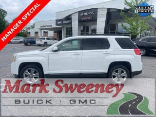 GMC 2014 Terrain