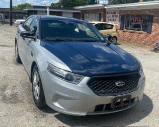 Ford 2015 Taurus