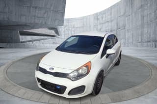 Kia 2014 Rio 5-Door