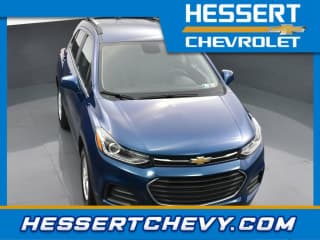 Chevrolet 2020 Trax