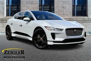 Jaguar 2023 I-PACE