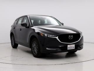 Mazda 2021 CX-5