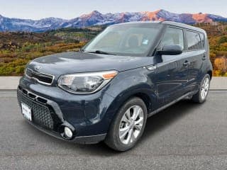 Kia 2016 Soul