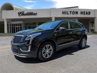 Cadillac 2023 XT5