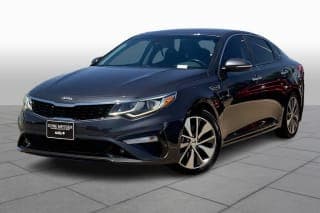 Kia 2019 Optima