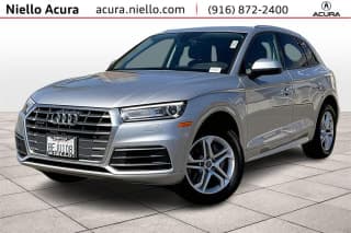 Audi 2018 Q5