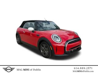 MINI 2024 Convertible