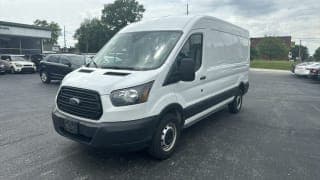 Ford 2019 Transit