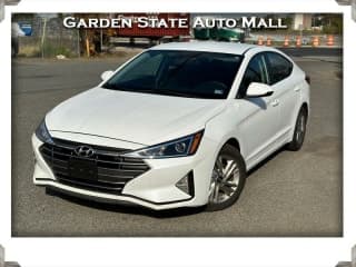 Hyundai 2020 Elantra