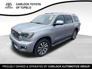 Toyota 2018 Sequoia