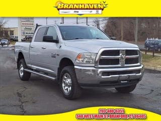 Ram 2017 2500