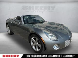 Pontiac 2006 Solstice