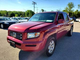 Honda 2006 Ridgeline