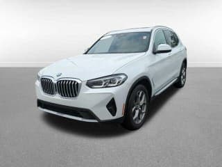 BMW 2023 X3