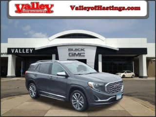 GMC 2019 Terrain