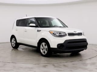 Kia 2017 Soul