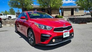 Kia 2019 Forte