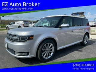 Ford 2013 Flex