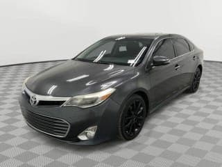 Toyota 2014 Avalon