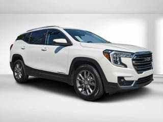 GMC 2022 Terrain