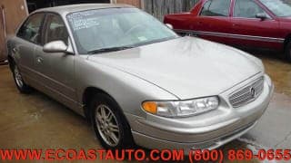 Buick 2001 Regal