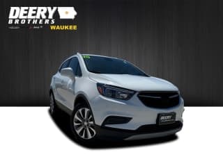 Buick 2020 Encore